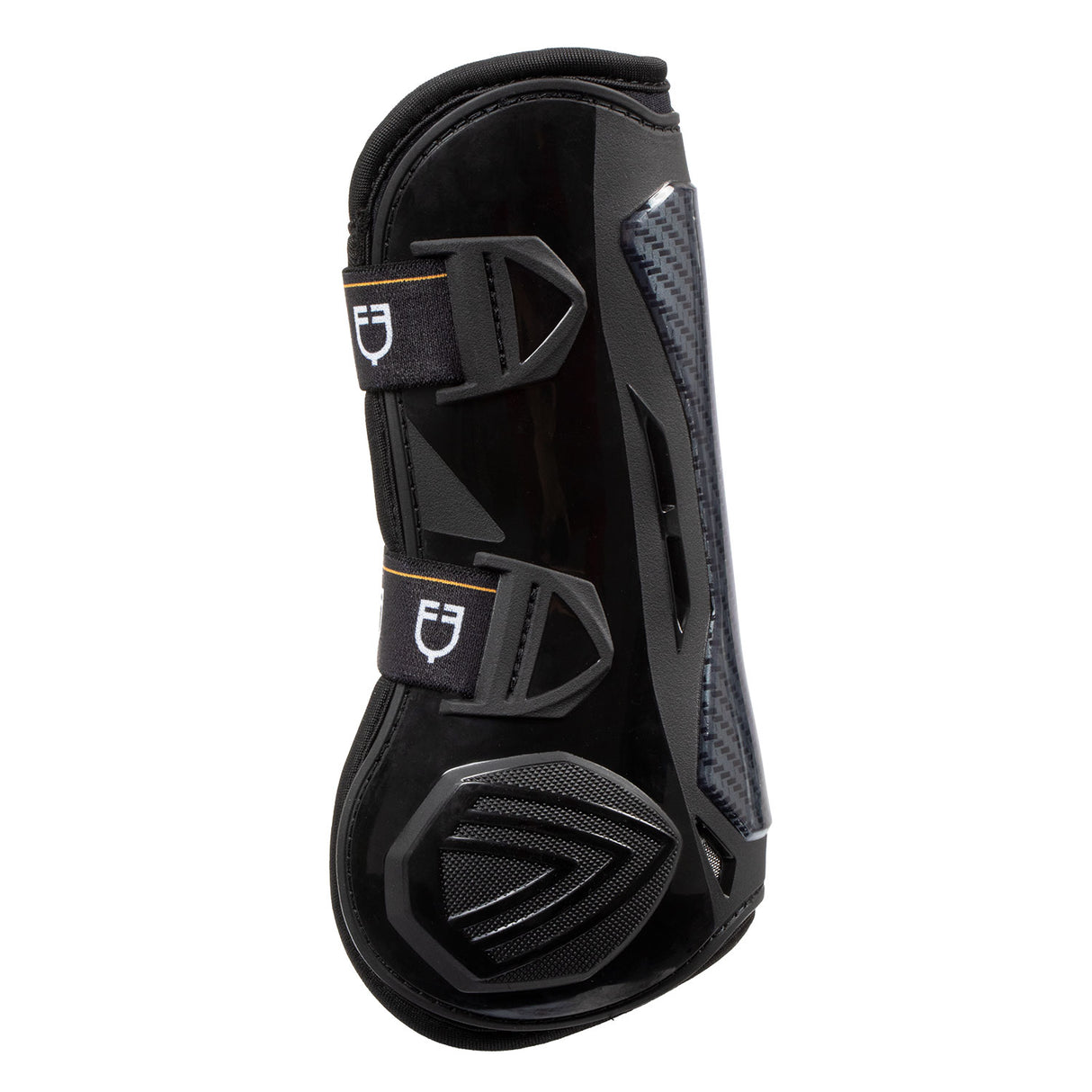 Equestro Neoprene Quick Release Tendon Boots