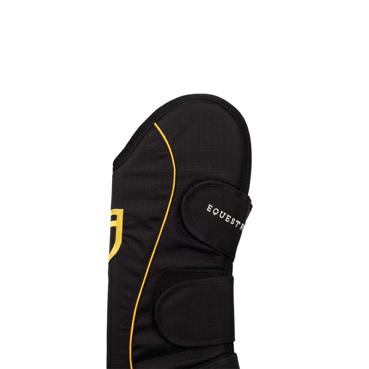 Equestro Pro Traveller Travel Boots