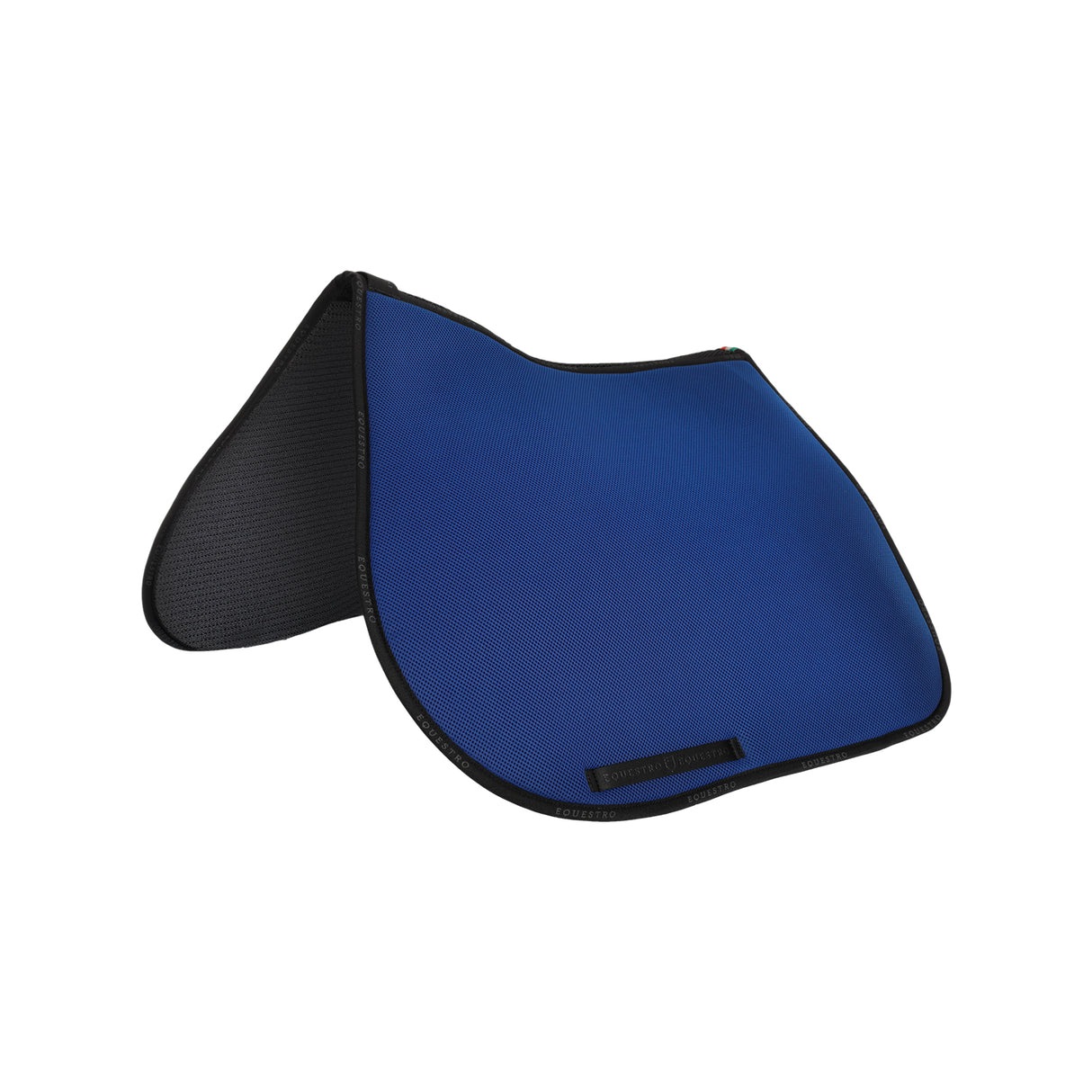 Equestro Equestro English Saddle Pad