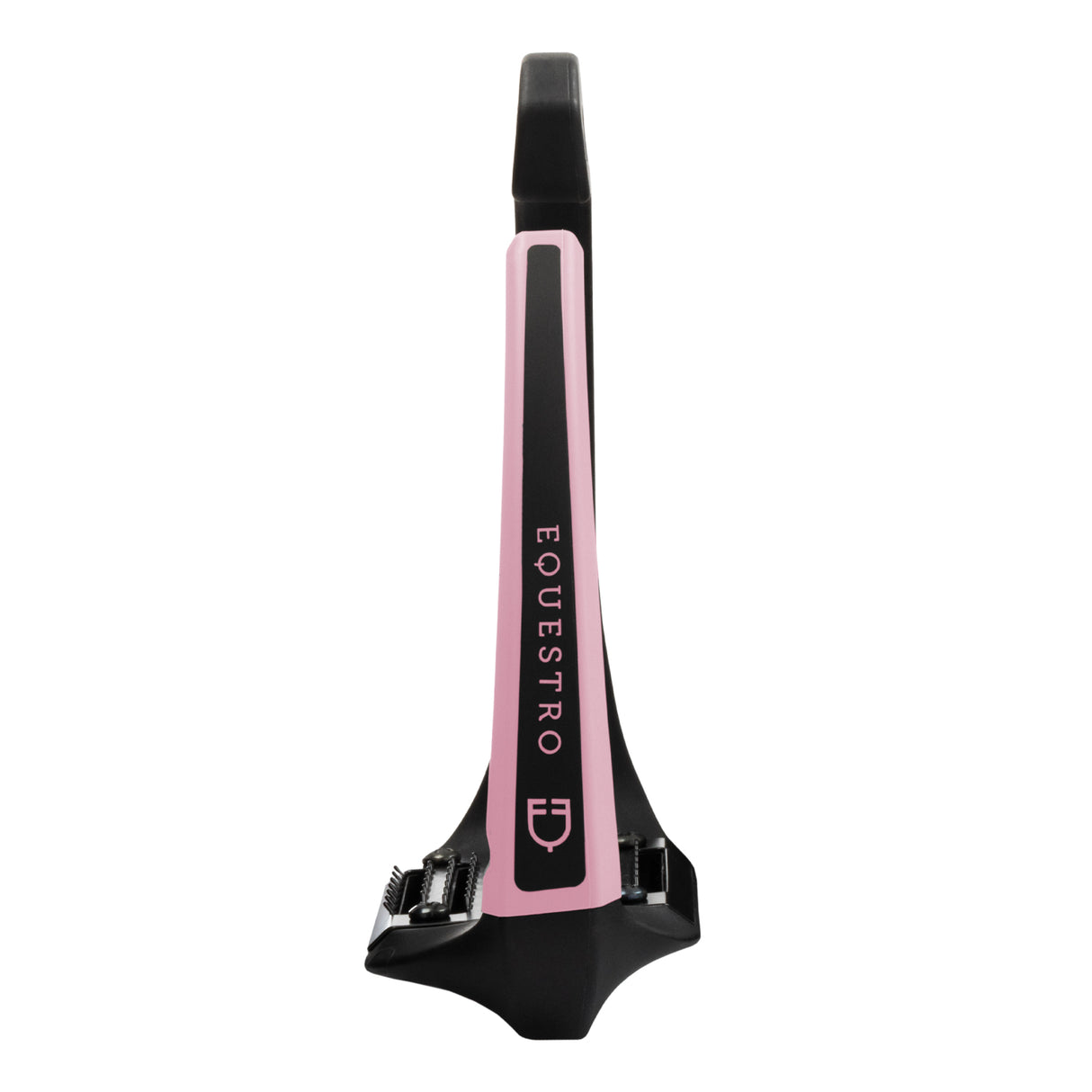 Equestro Supernova Stirrups #colour_pink