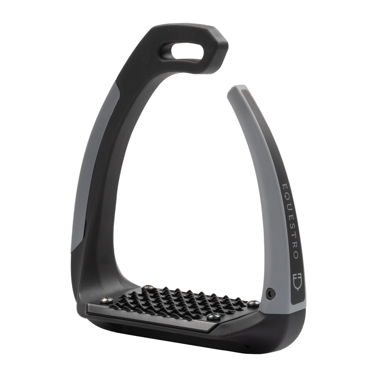 Equestro Supernova Stirrups #colour_grey