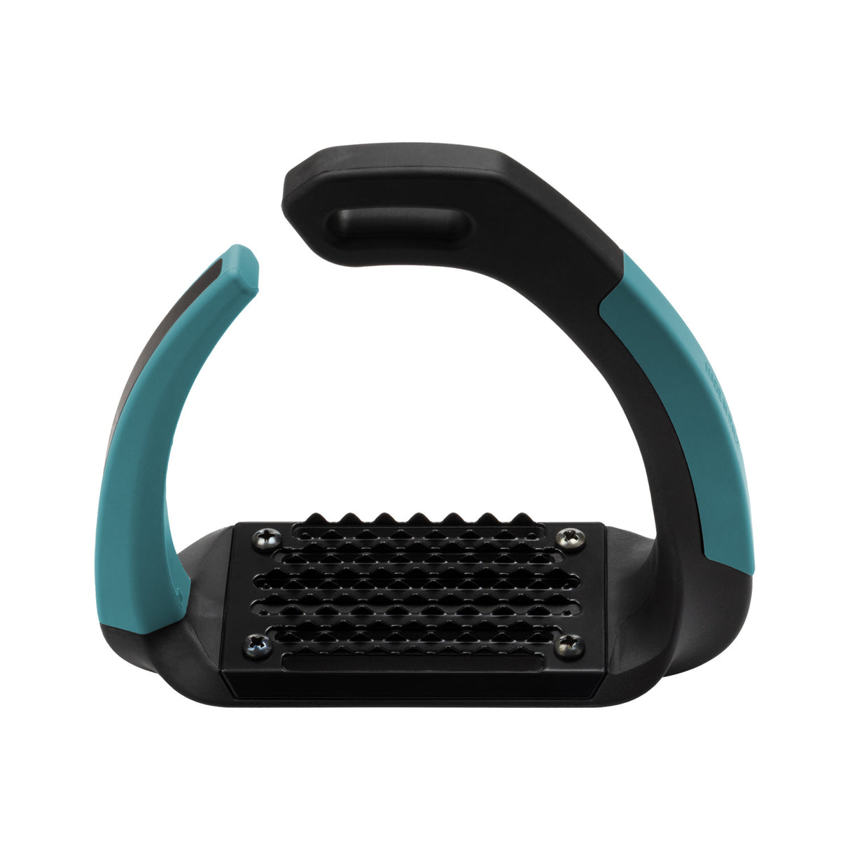Equestro Supernova Stirrups #colour_blue