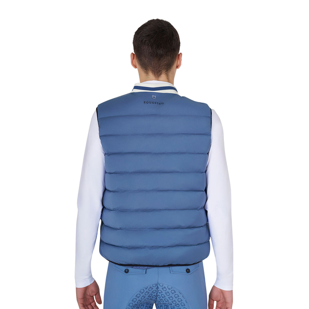 Men's nylon vest