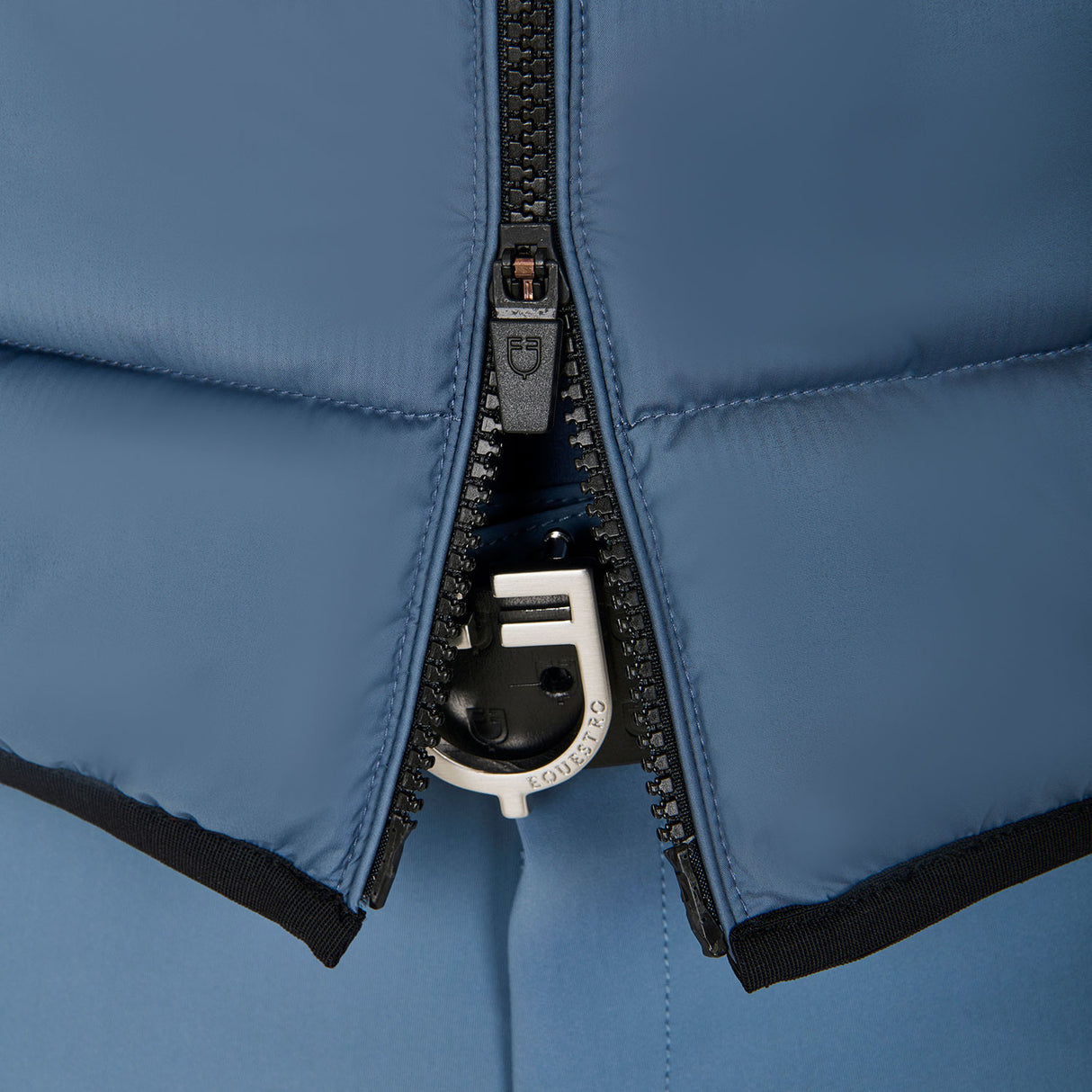 Men's nylon vest