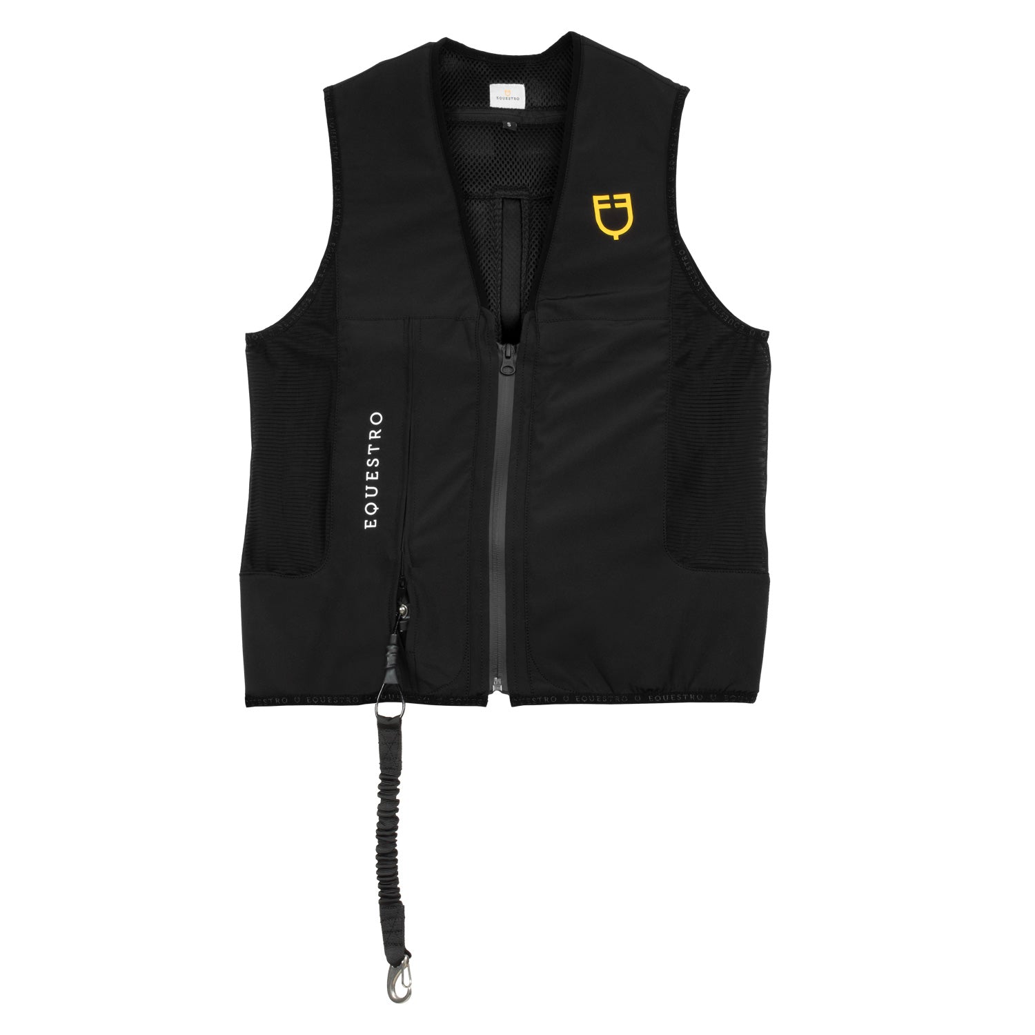 Equestro Equestro Airbag Vest