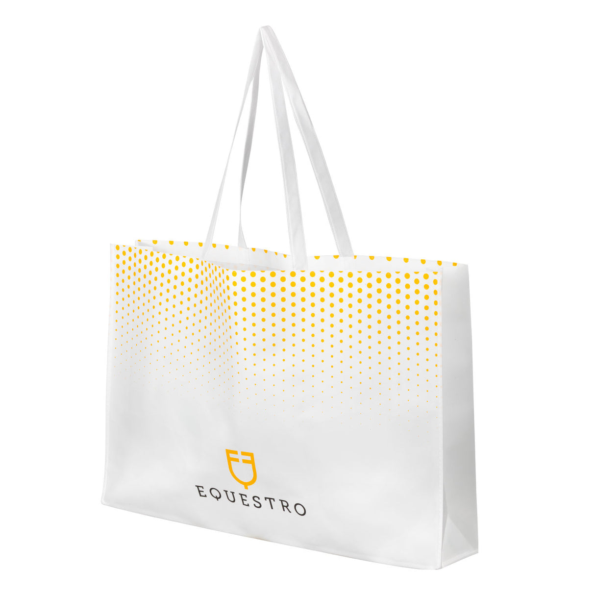 LARGE NON-WOVEN FABRIC SHOPPING BAG (75X45X15 CM)
