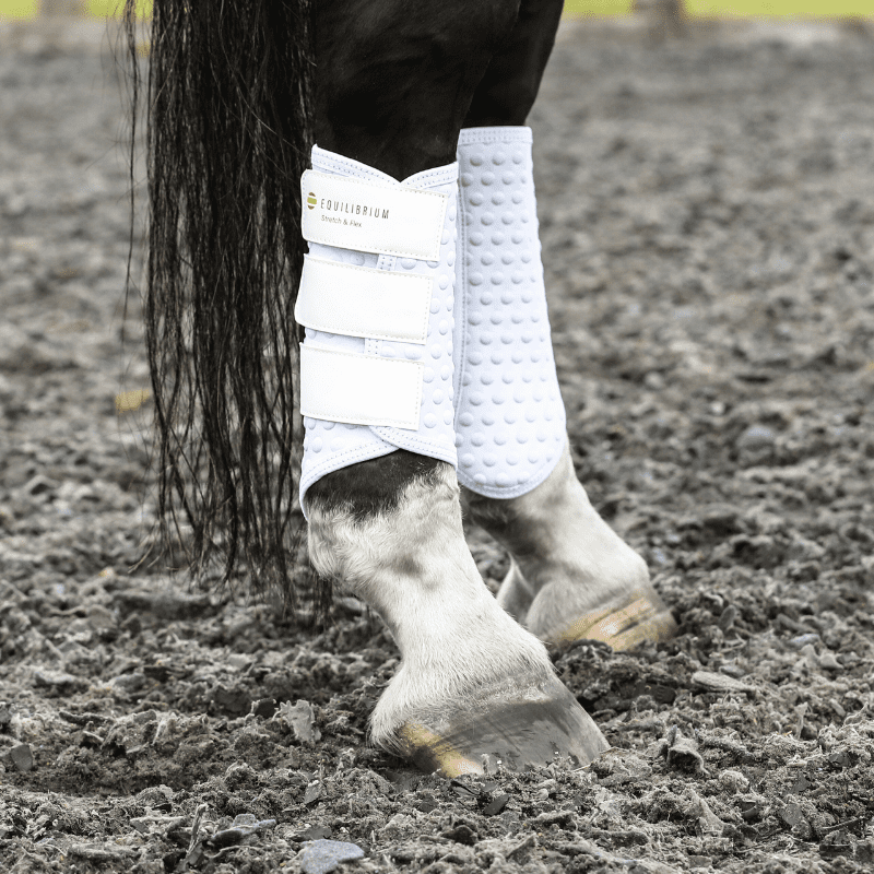 Equilibrium Stretch und Flex Flatwork Wraps
