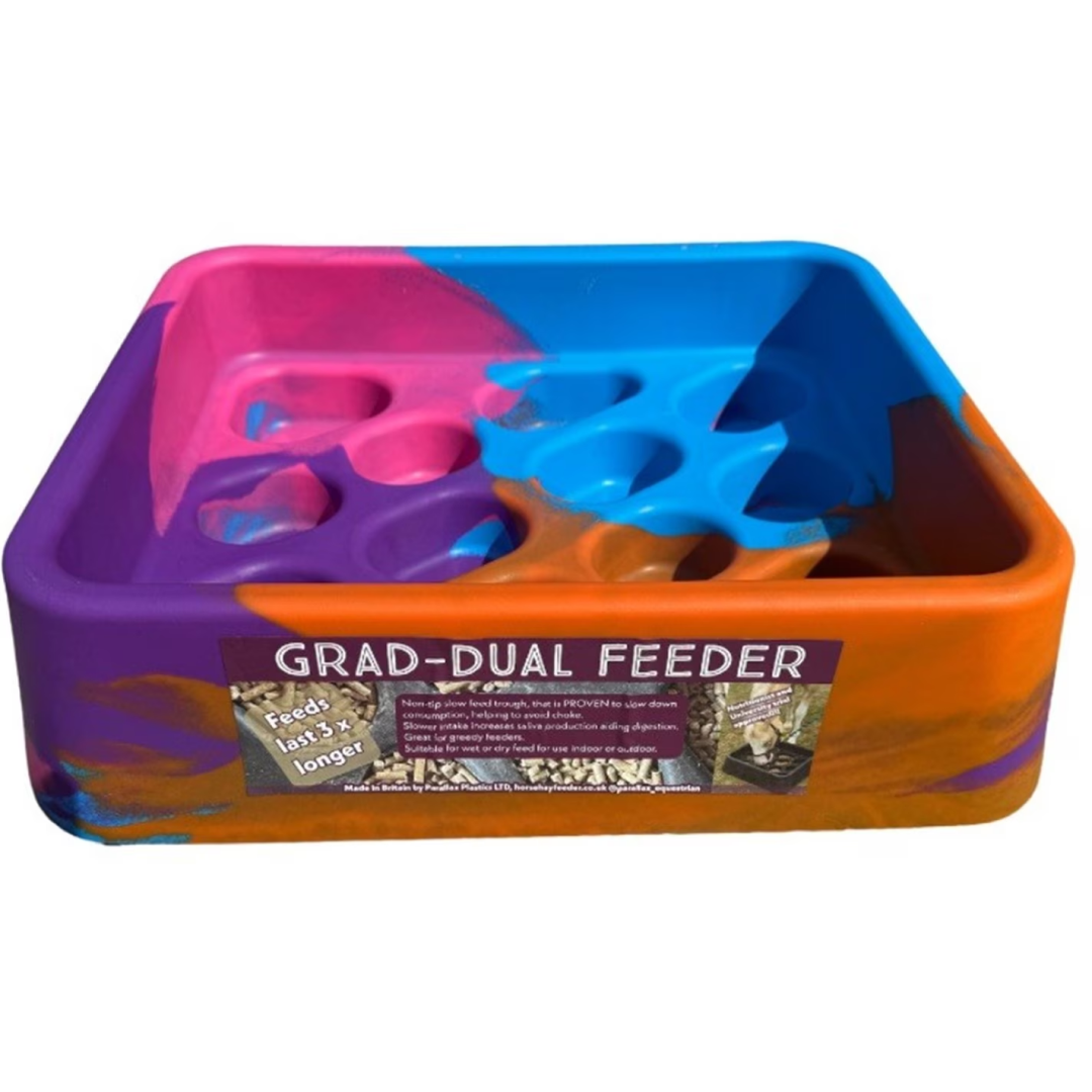 Parallax Grad-Dual Feeder #colour_colour-merge