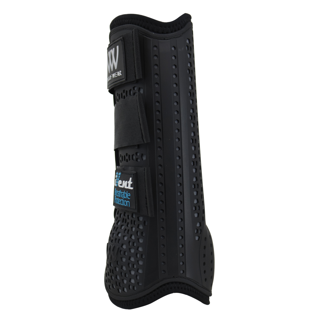 Woof Wear iVent Event Boots #leg_front