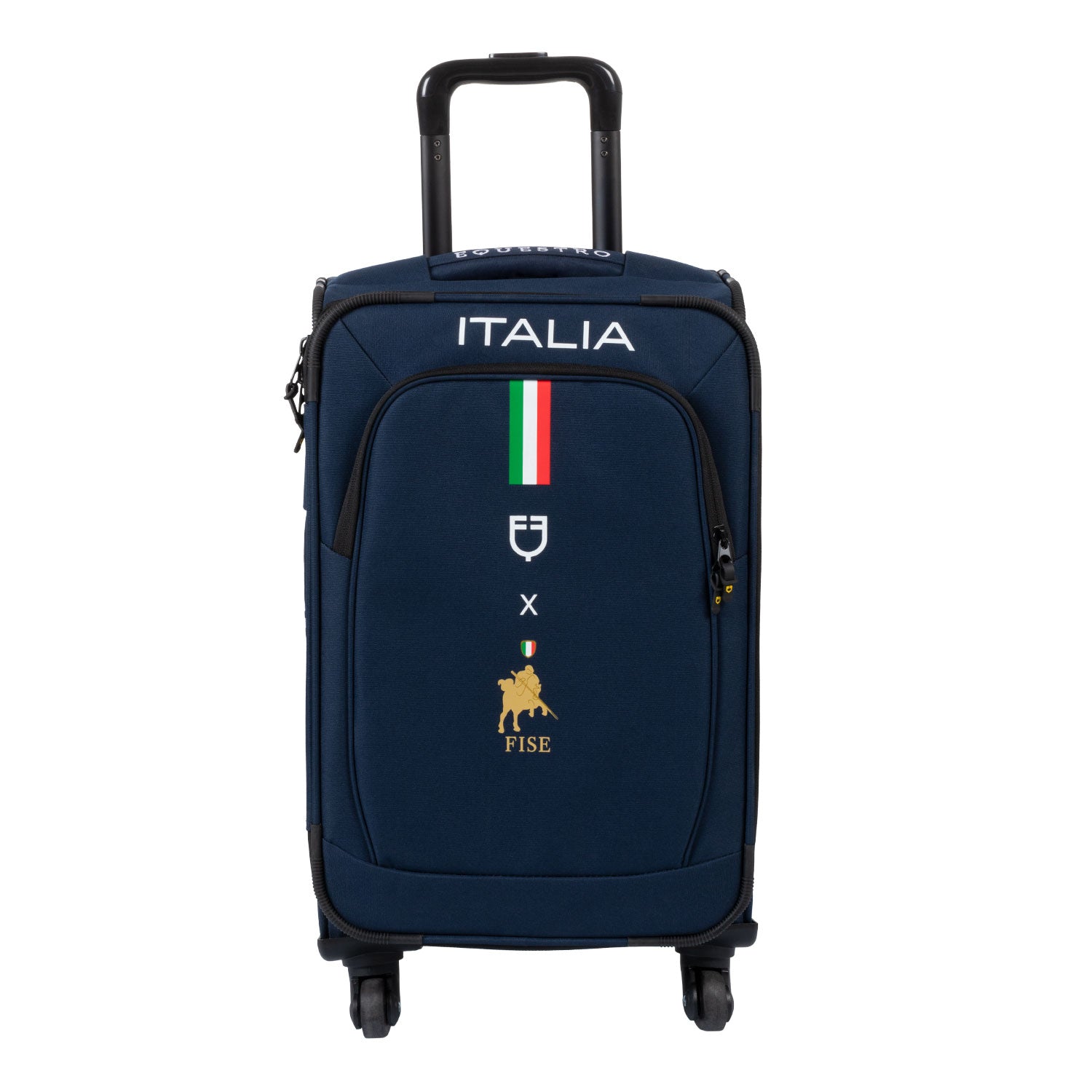 Equestro Travel Trolley Equestro X Fise