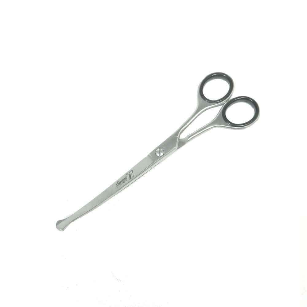 Smart Grooming Straight Safety Scissor