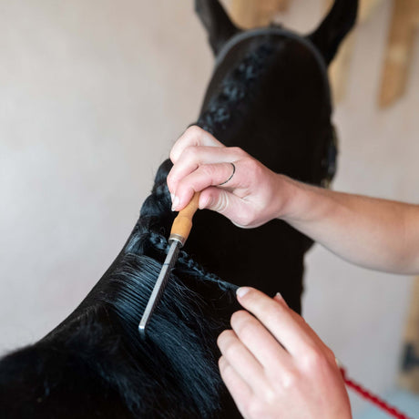 Smart Grooming Mane Comb