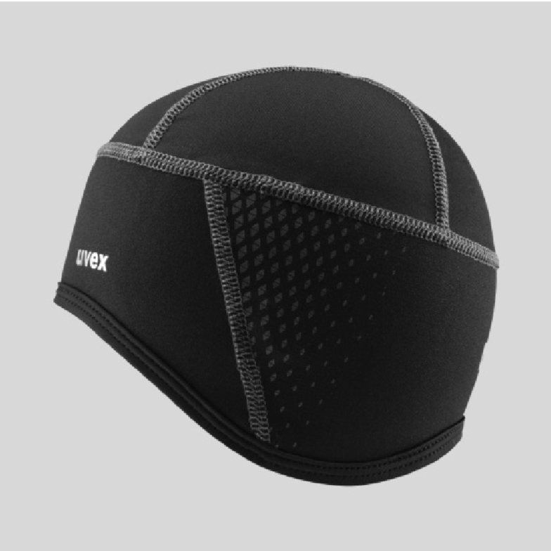 Uvex Cap All Season Liner #colour_black