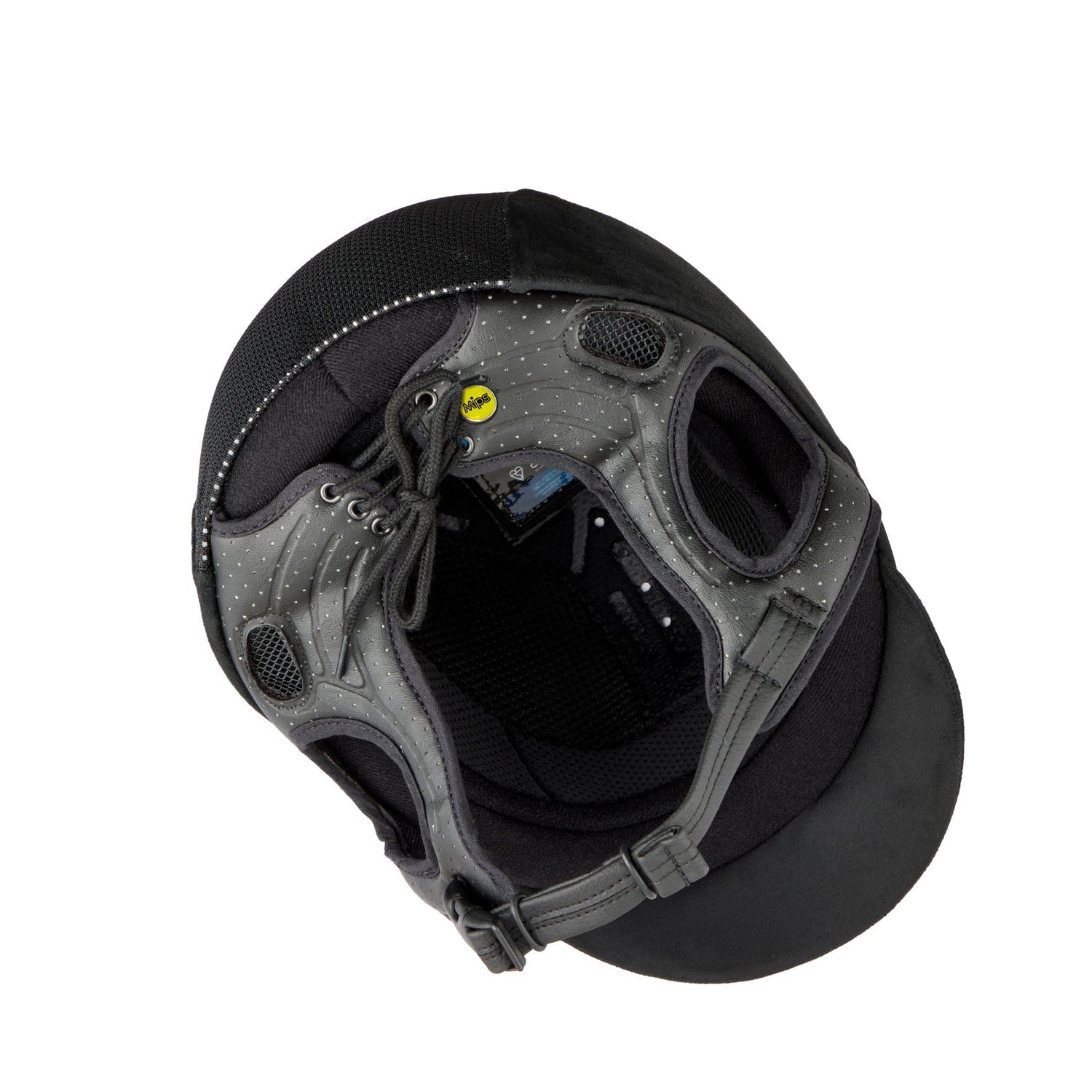 Champion Revolve MIPS Junior X-Air Nova Peaked Helmet