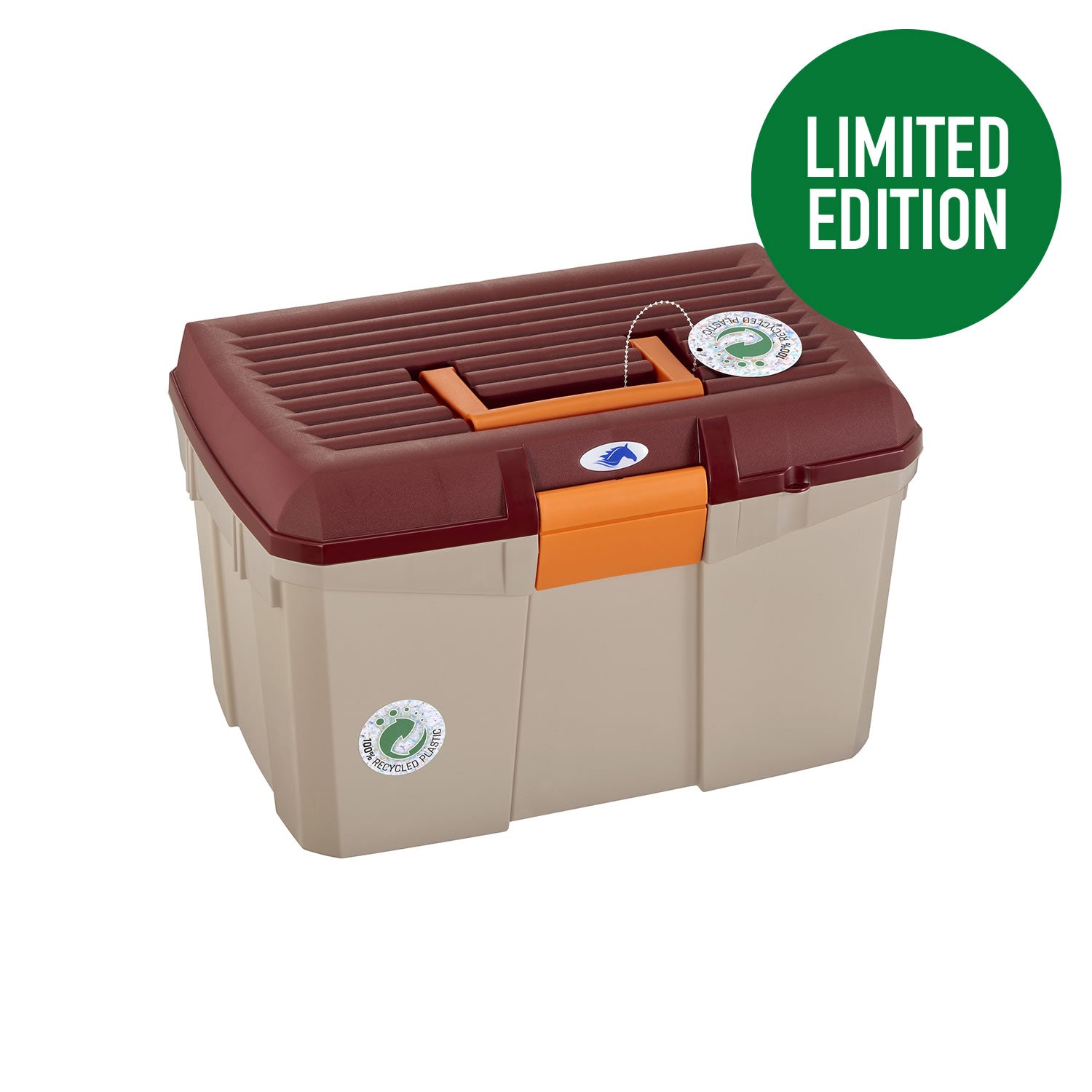 Protack Grooming Box Medium #colour_arizona