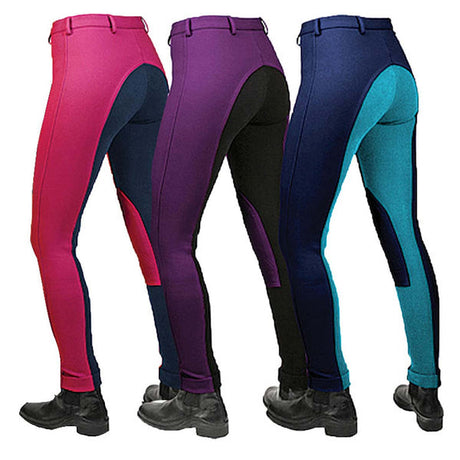 Saddlecraft Kids Jiggy Jodhpurs