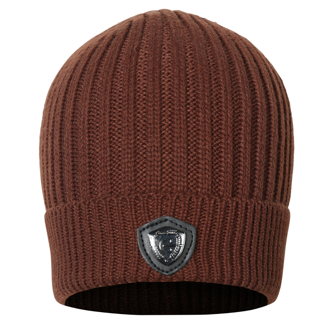Covalliero Cap #colour_oak-brown