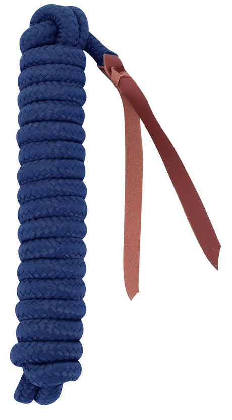 Norton Ethological Lead Rope #colour_navy
