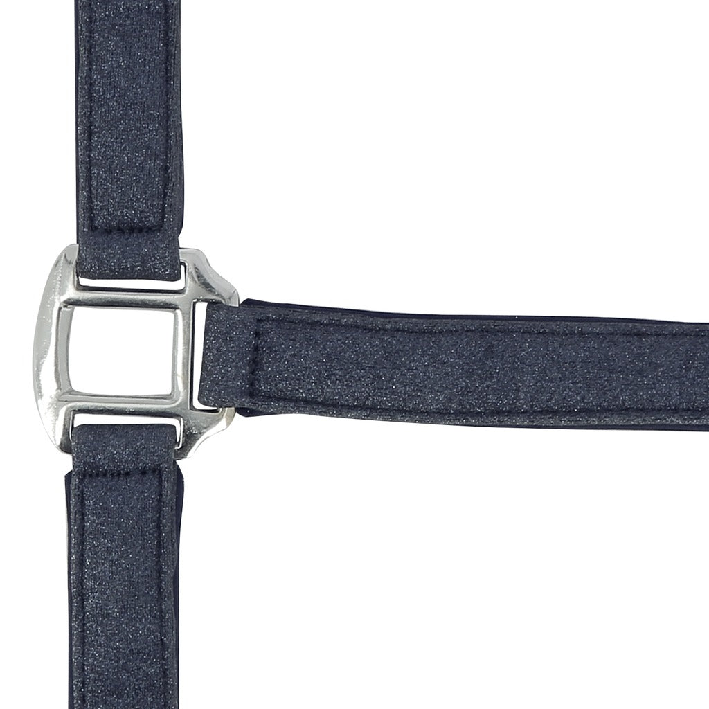 Equitheme Glitter Halter Lead Rope