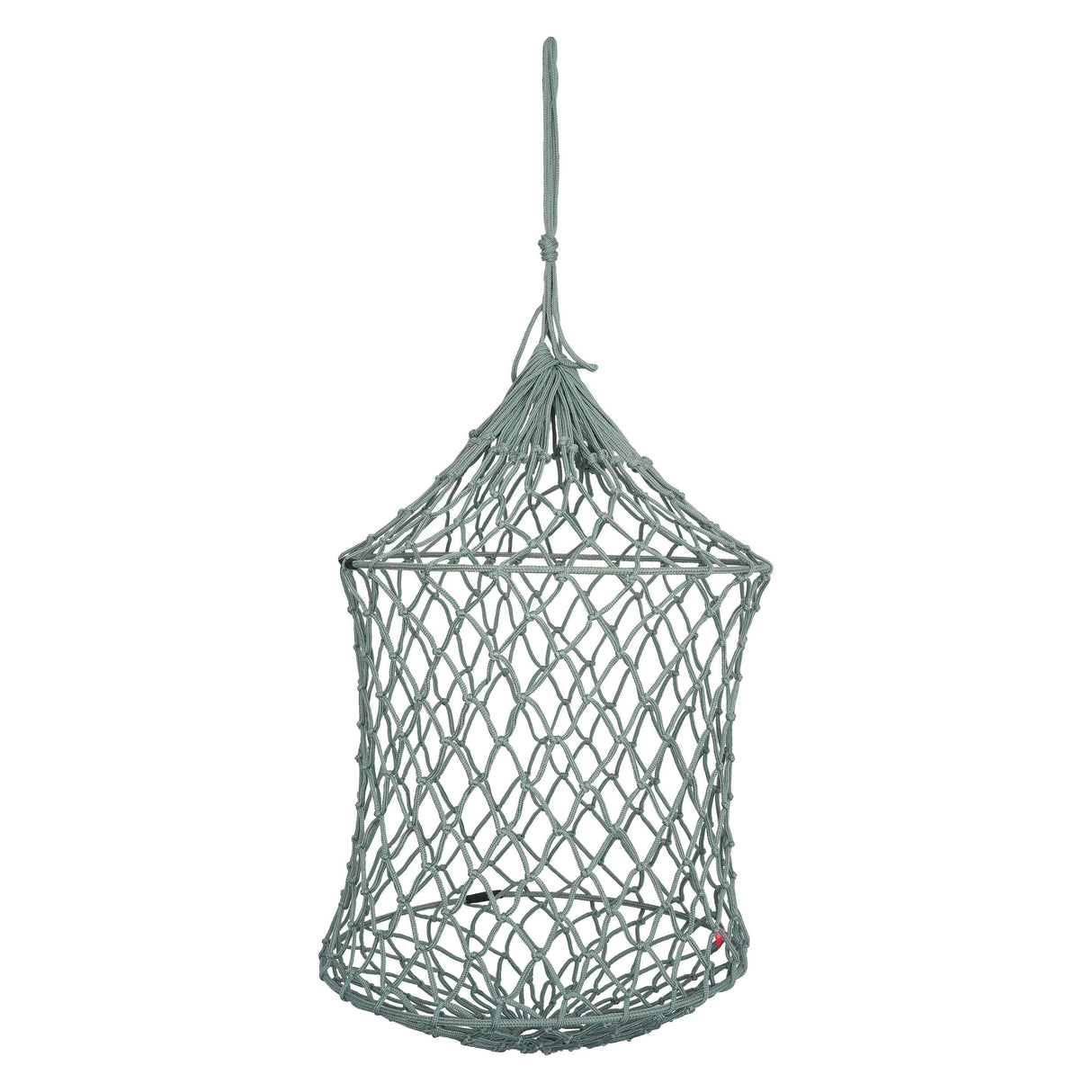 Imperial Riding Comfort Fill Hay Net #colour_dark-sage