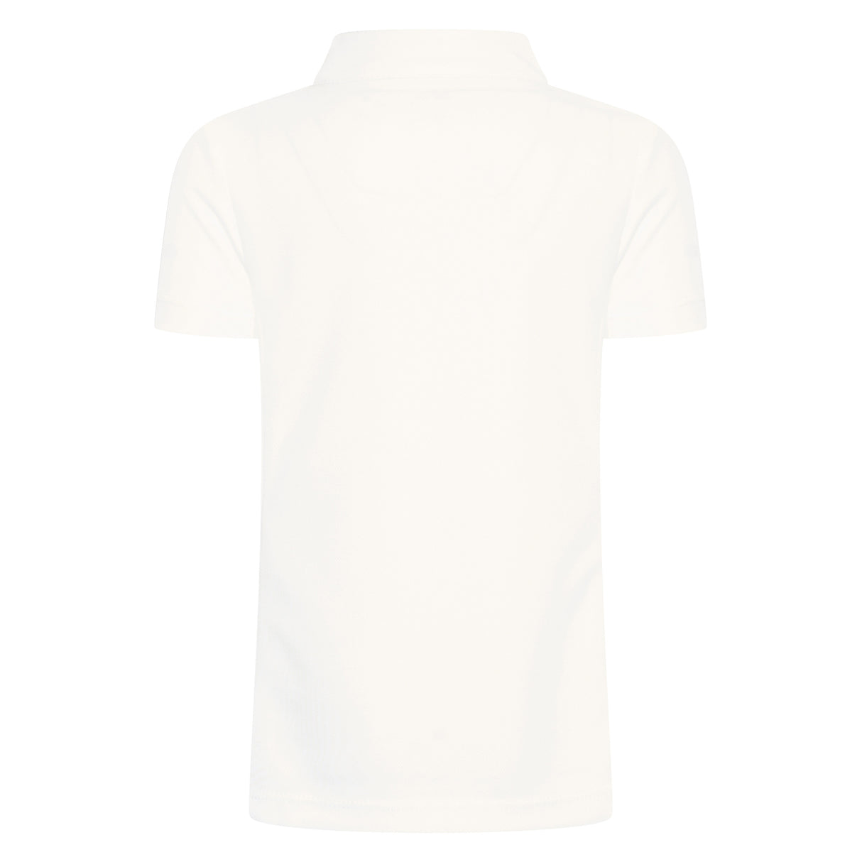Imperial Riding Children's Arly Top #Colour_white