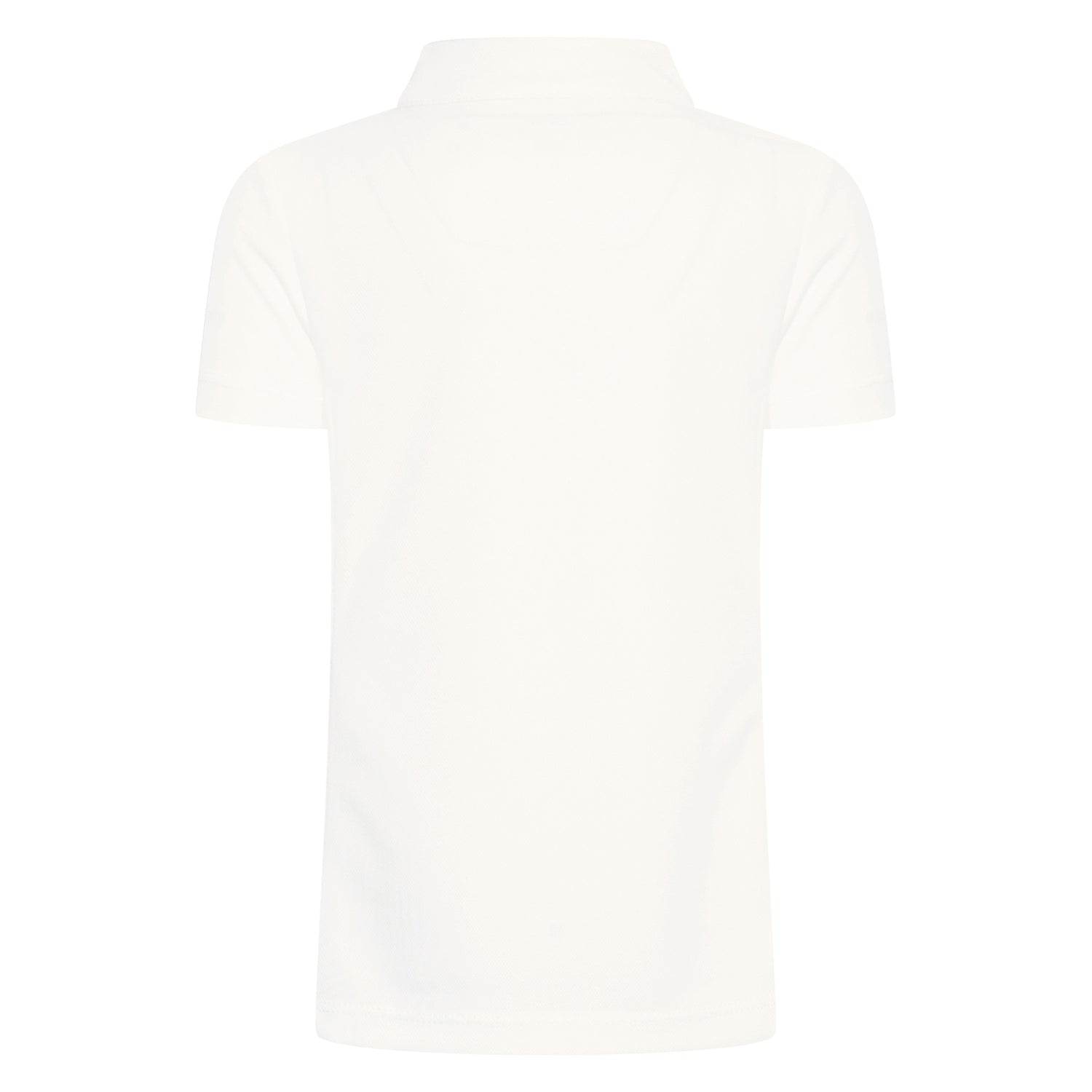 Imperial Riding Children's Arly Top #Colour_white