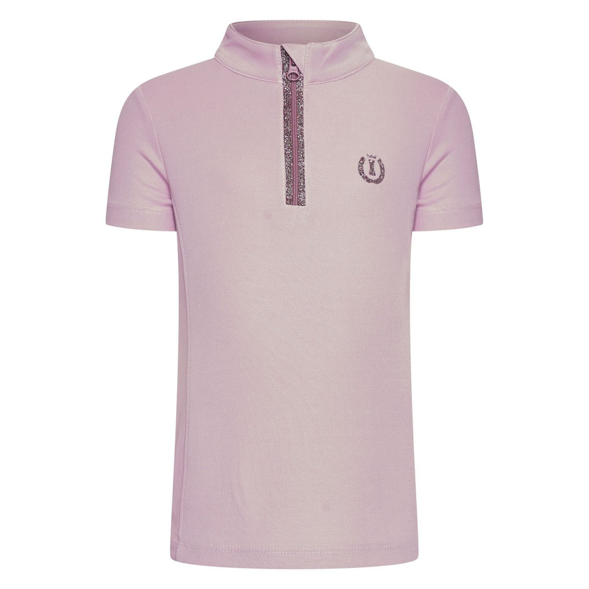 Imperial Riding Children's Arly Top #Colour_ballerina