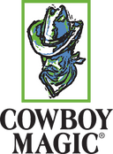 Cowboy Magic logo