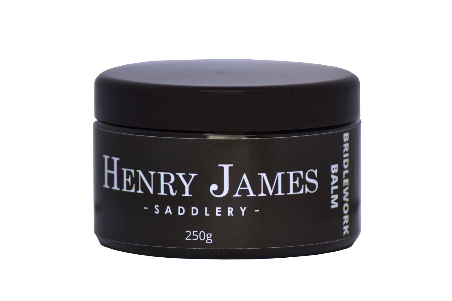 Henry James Bridlework Balm