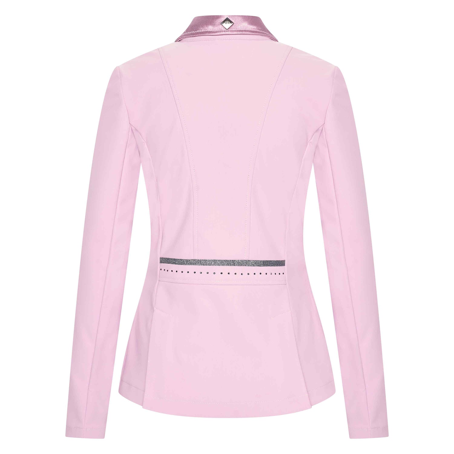 Imperial Riding Vive Capone Competition Jacket #colour_ballerina