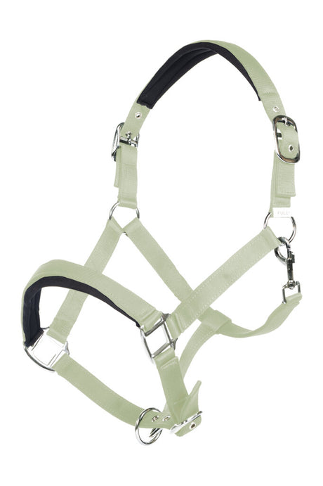 HKM Head Collar -Catherine- #colour_pistachio