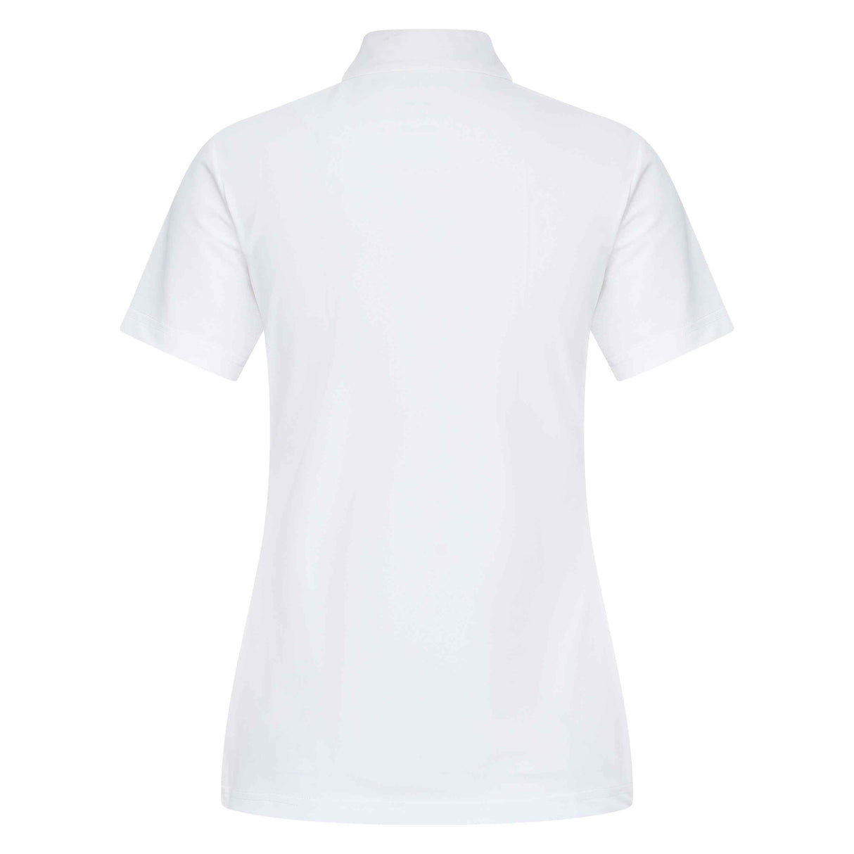 HV Polo Lalu Tech Top #colour_white