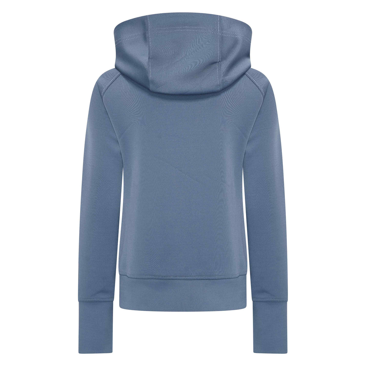 Imperial Riding Children's Fly Hoodie #Colour_moonstone