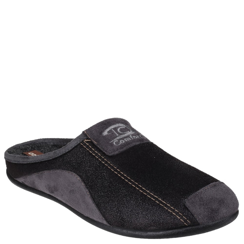 Cotswold Men Westwell Slipper