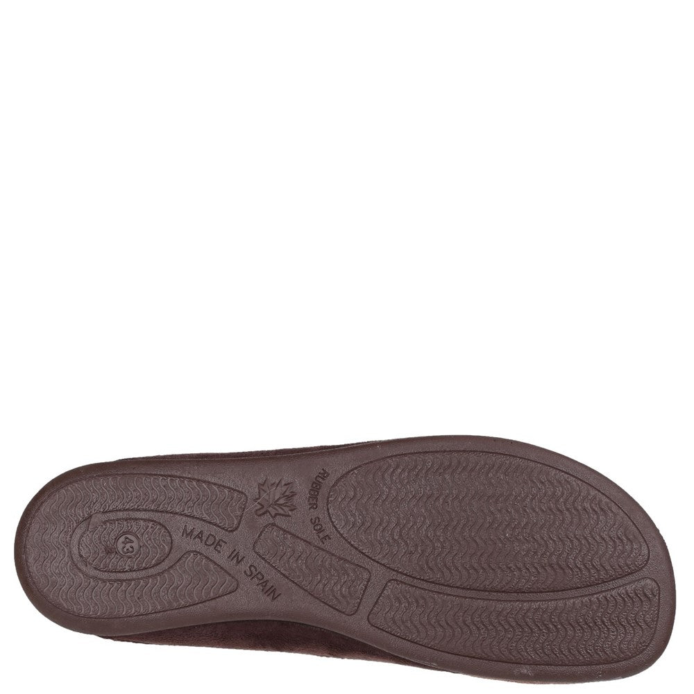 Cotswold Men Westwell Slipper