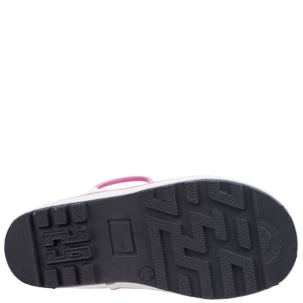 Cotswold Kid Captain Stripy Wellies