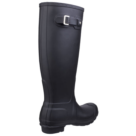Hunter Women Original Tall Wellington Boots