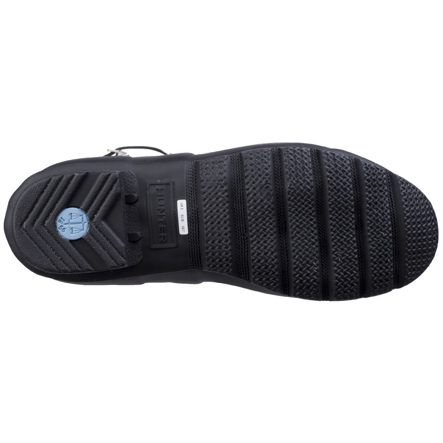 Hunter Women Original Tall Wellington Boots