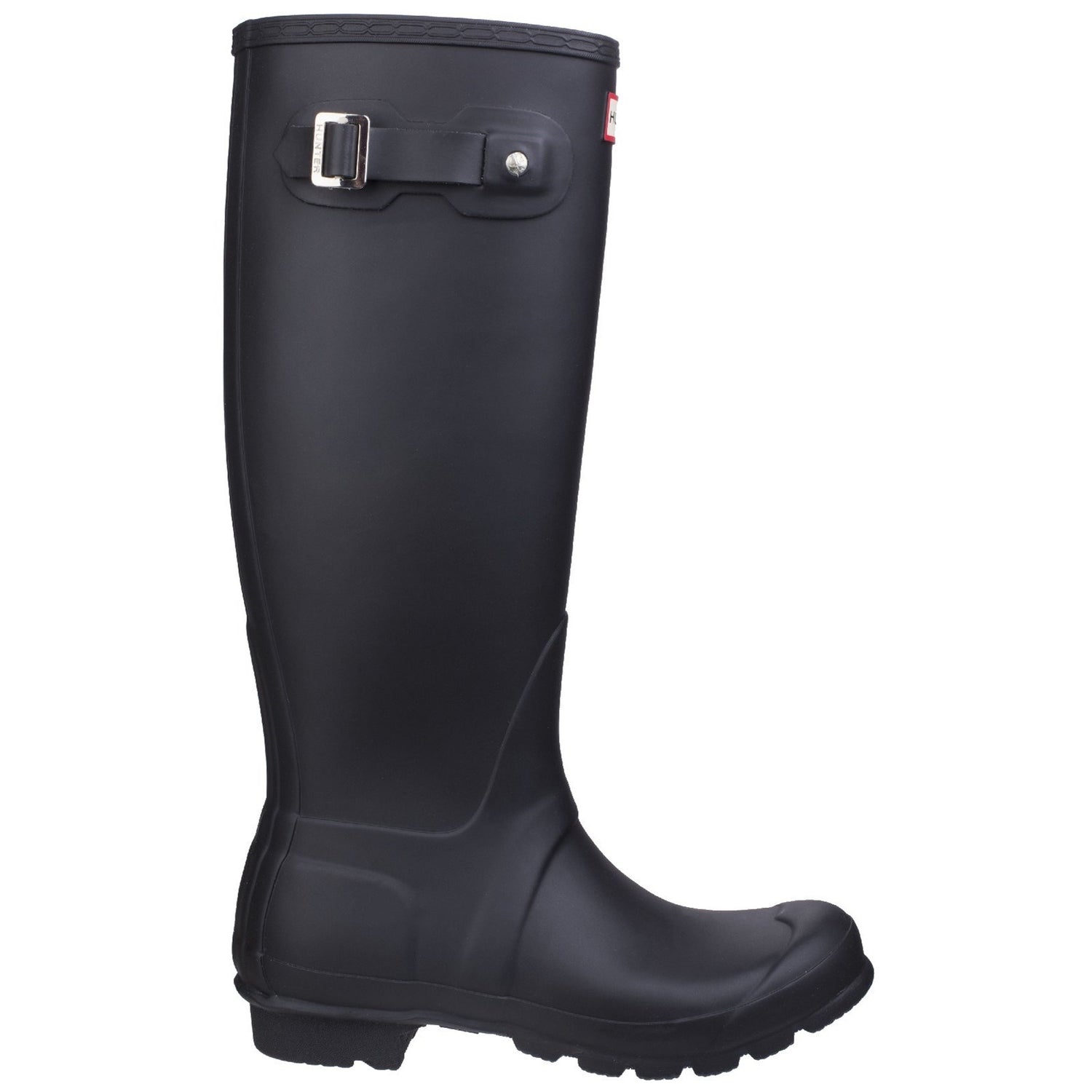 Hunter Women Original Tall Wellington Boots