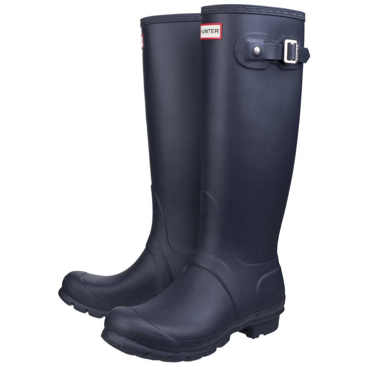 Hunter Women Original Tall Wellington Boots