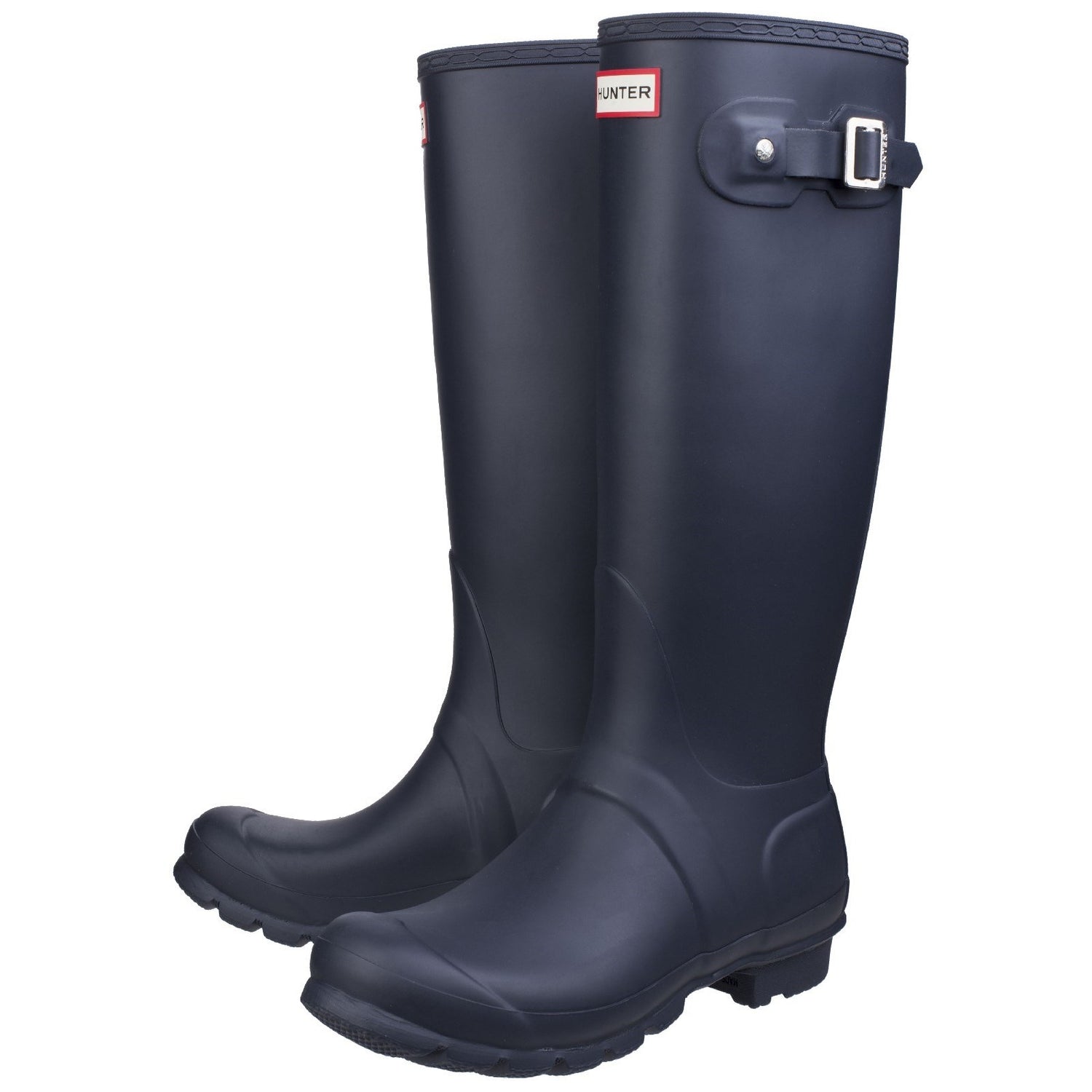 Hunter Women Original Tall Wellington Boots