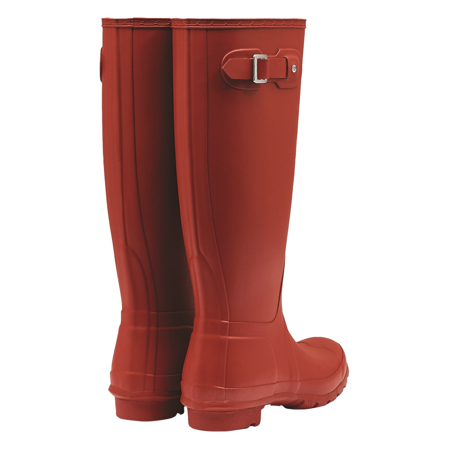 Hunter Women Original Tall Wellington Boots