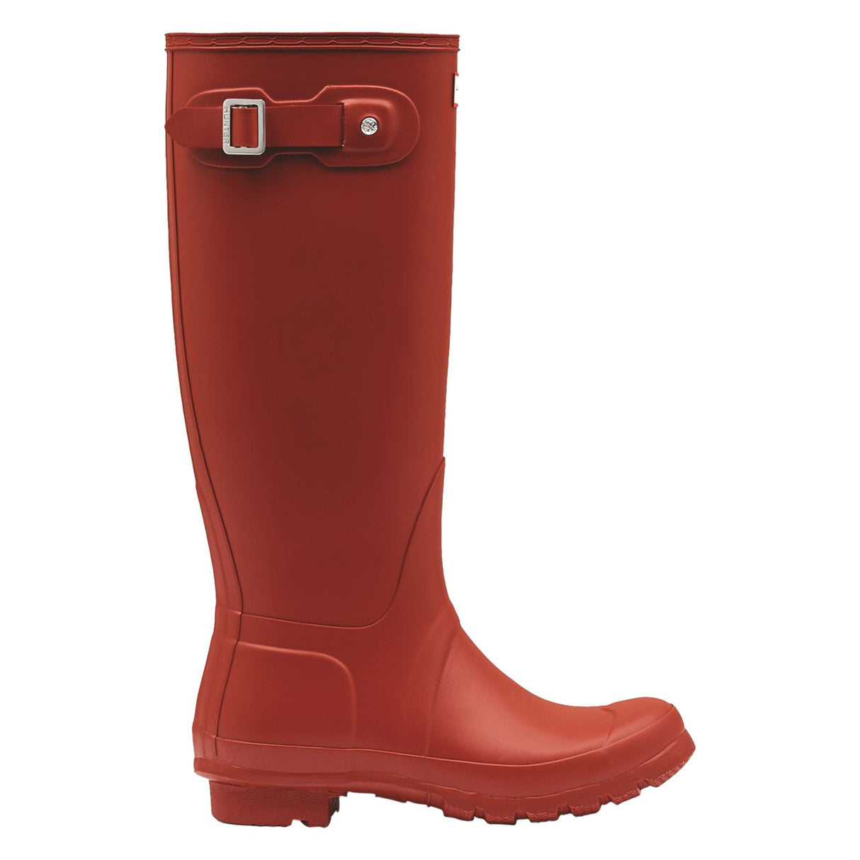 Hunter Women Original Tall Wellington Boots