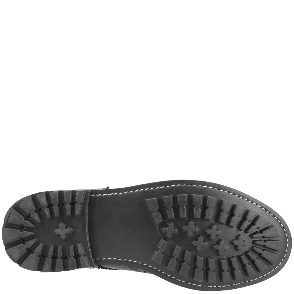 Cotswold Men Quenington Commando Goodyear Welt Shoe