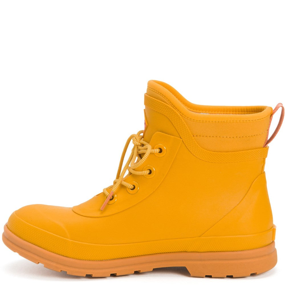 Muck Boots Originals Women Lace Up Ankle Boot