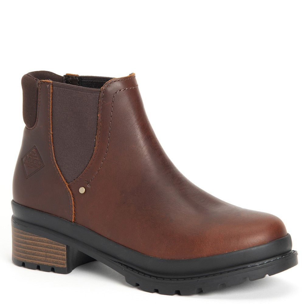 Muck Boots Men Liberty Chelsea