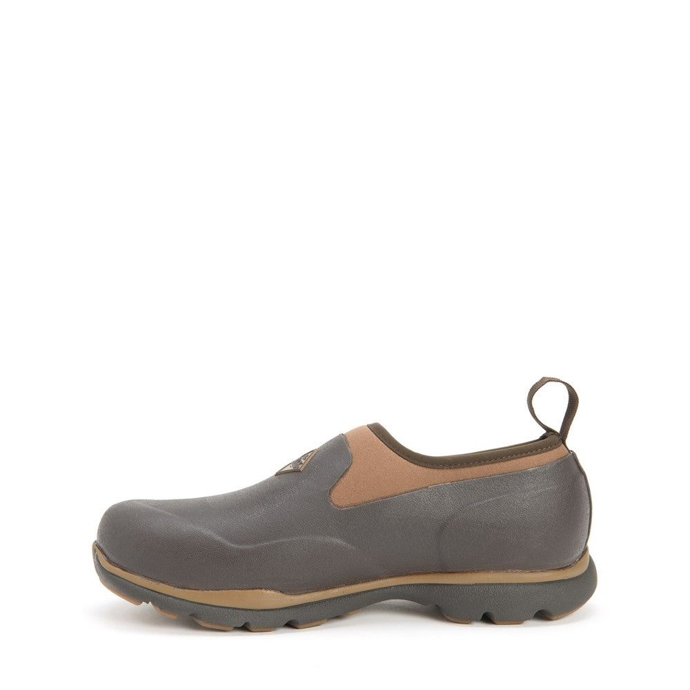 Muck Boots Unisex Excursion Pro Low Slip On Shoes