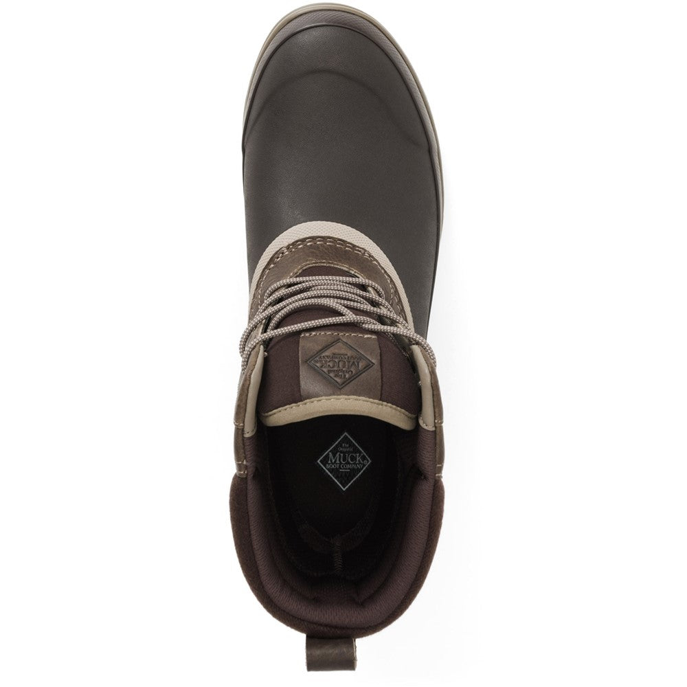 Muck Boots Originals Unisex Duck Lace Wellingtons