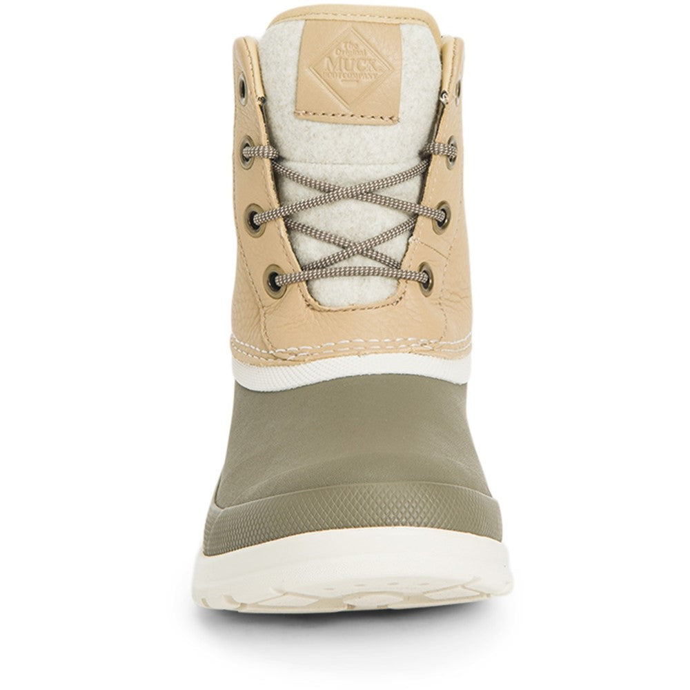Muck Boots Originals Women Duck Lace Wellingtons