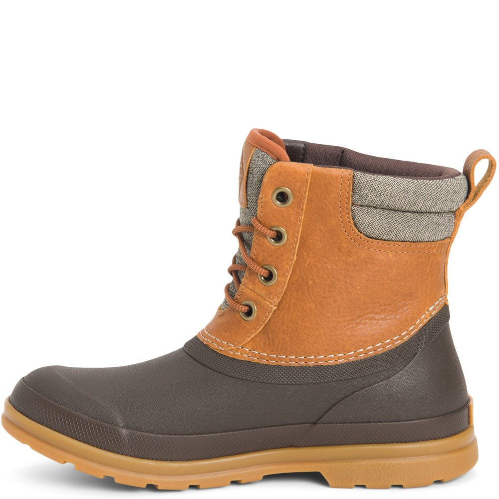 Muck Boots Originals Women Duck Lace Wellingtons